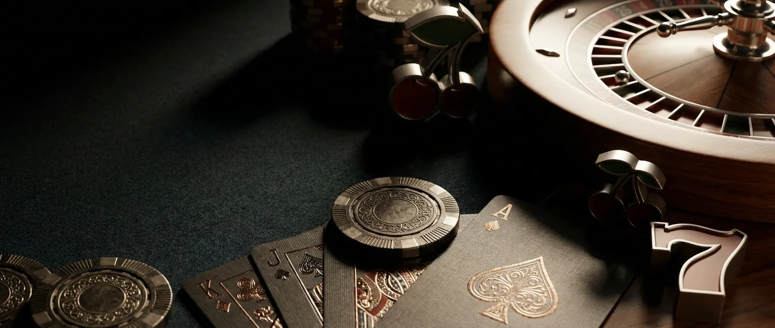 Biglucky Casino promo code: offisiell status og bonusinfo