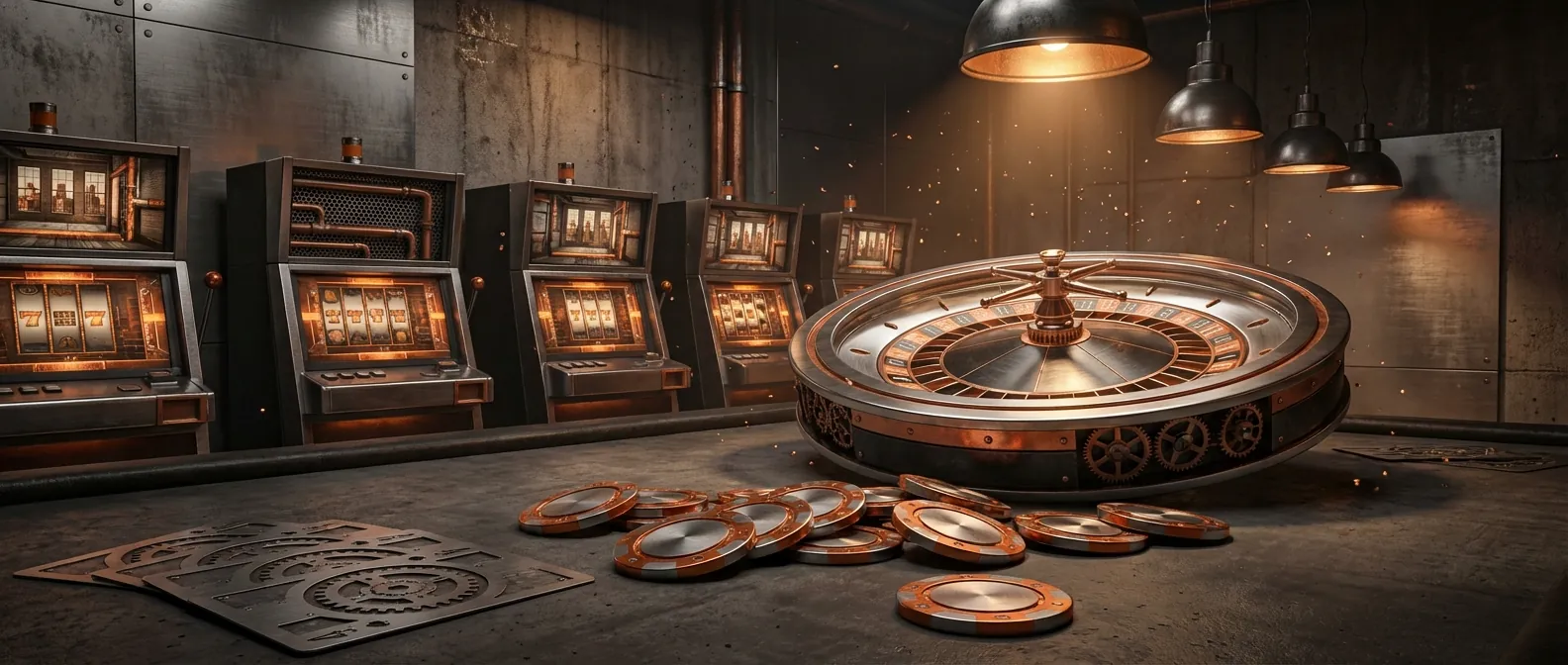 Biglucky Casino bonus