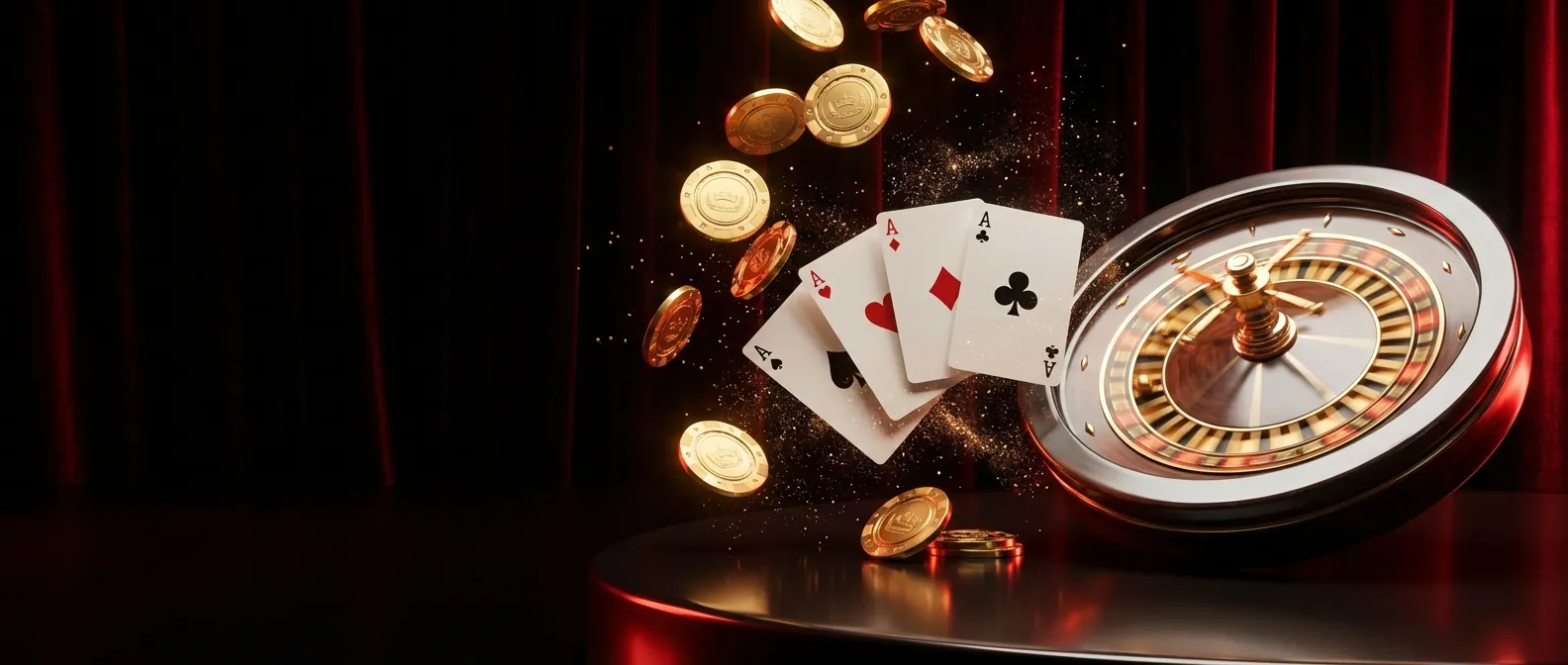 Biglucky Casino bonus
